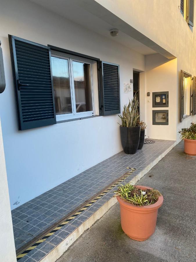 Alojamento House 66 Apartment Ponta Delgada Exterior foto