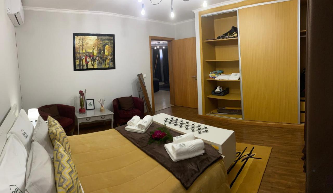 Alojamento House 66 Apartment Ponta Delgada Exterior foto