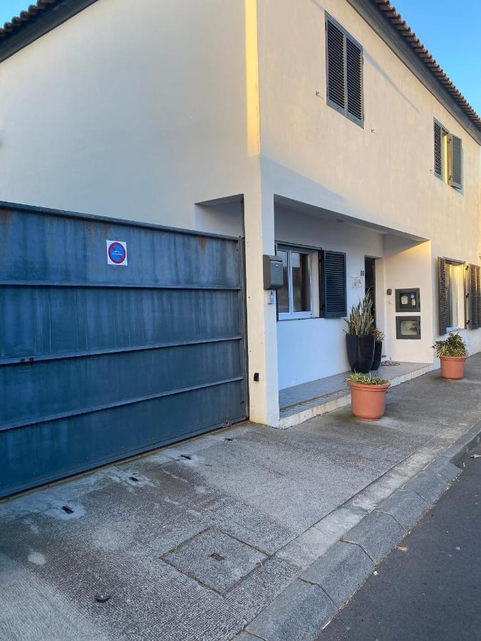 Alojamento House 66 Apartment Ponta Delgada Exterior foto