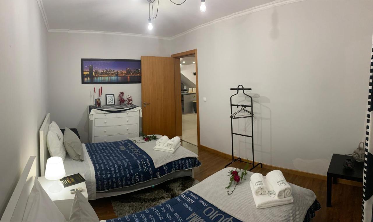 Alojamento House 66 Apartment Ponta Delgada Exterior foto