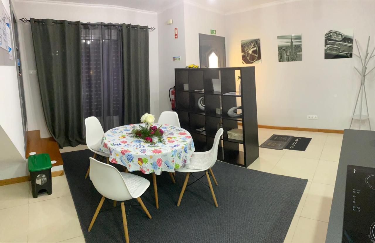 Alojamento House 66 Apartment Ponta Delgada Exterior foto